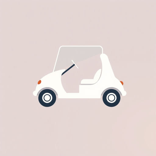 Used Club Car Precedent For Sale