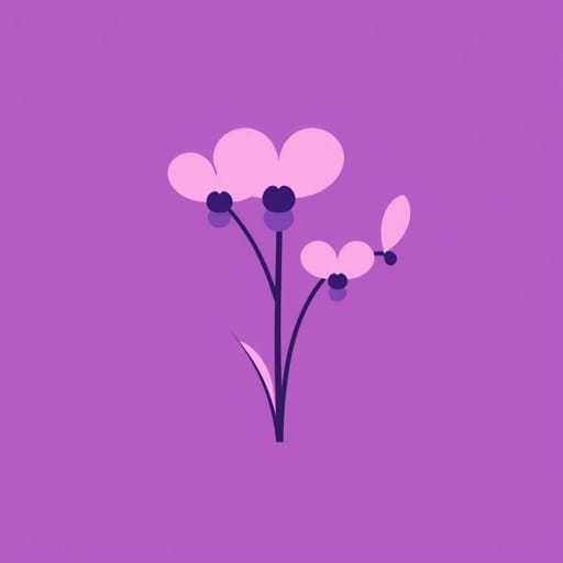 Valentine Pink Persian Violet Cyclamen