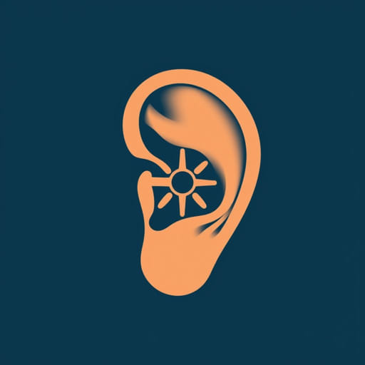 Valve Separating Auricle From Ventricles