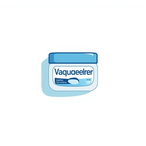 Vaseline Or Aquaphor For Slugging