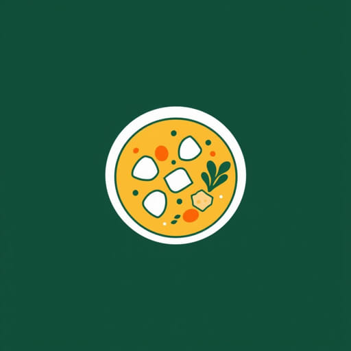 Vegan Chicken And Sweetcorn Soup