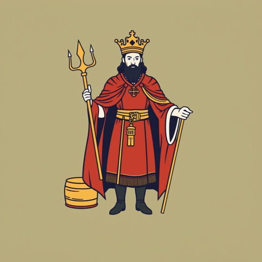 Vice Chamberlain Of The Household