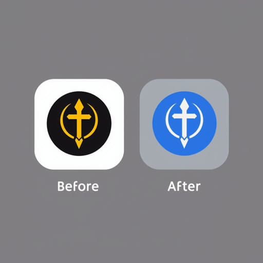 Virtue Rf Before And After