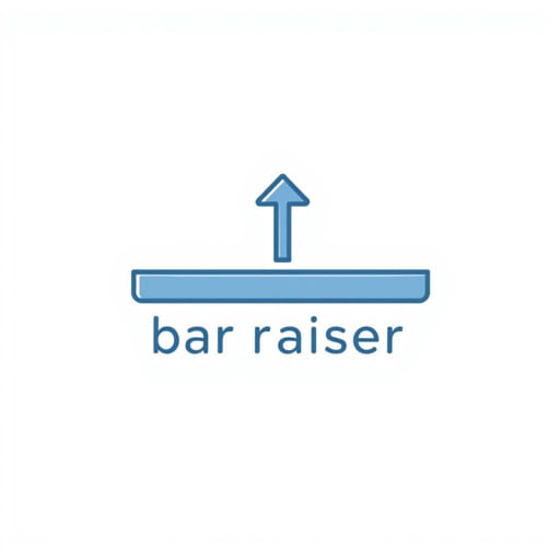 What Is A Bar Raiser