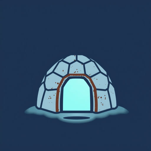 What Is A Rusty Igloo