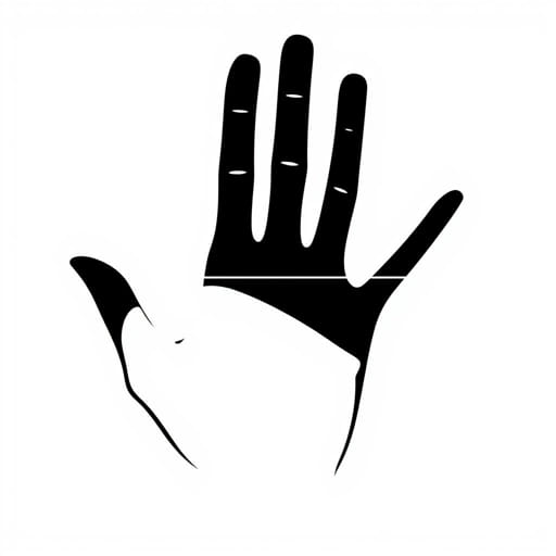 What Is A Simian Line