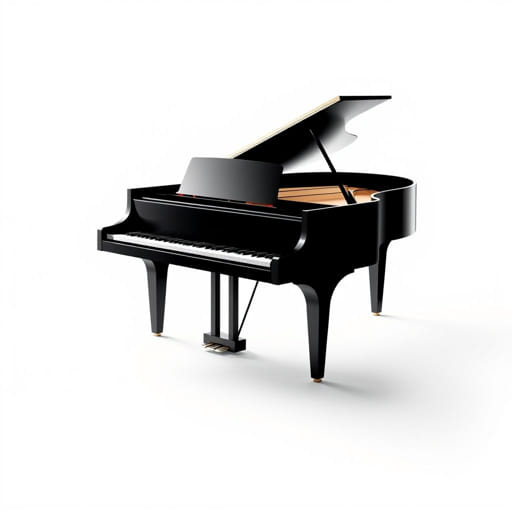 What Is A Steinway Piano