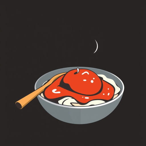 What Is The Ikea Meatball Sauce