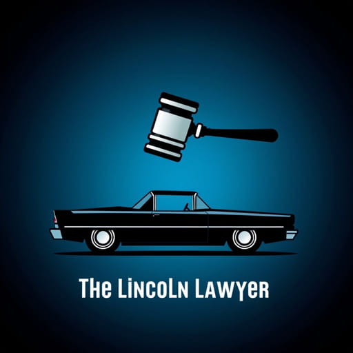 What Is The Lincoln Lawyer About
