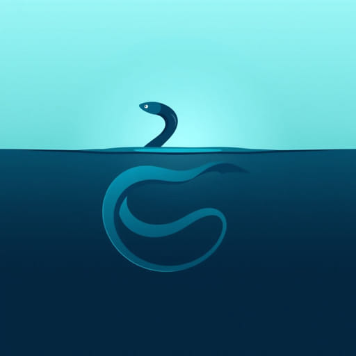 Who Is The Sea Snake