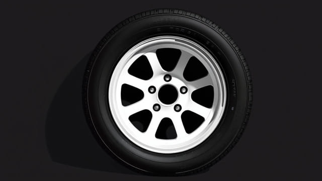 Yokohama Geolandar Mt Sidewall Ply