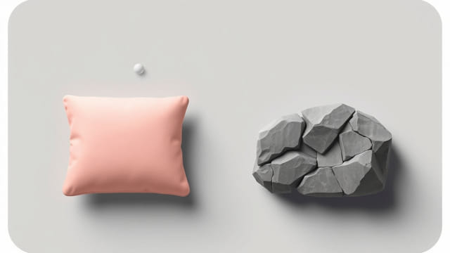 You Get What You Settle For