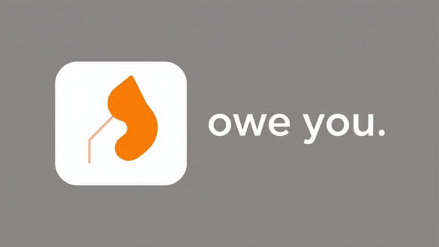 You Owe You Eric Thomas