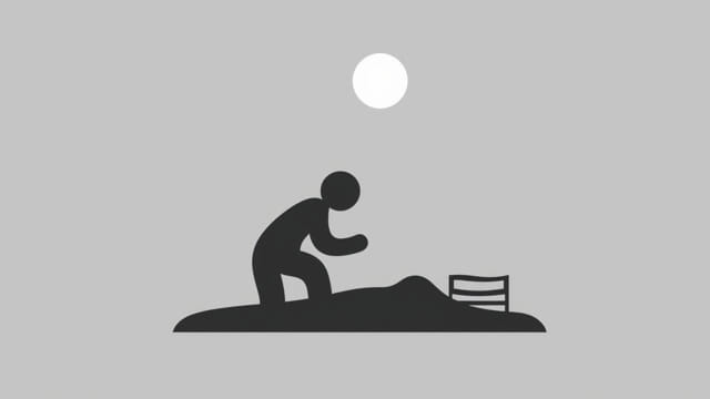 You Who Are Weary And Heavy Laden