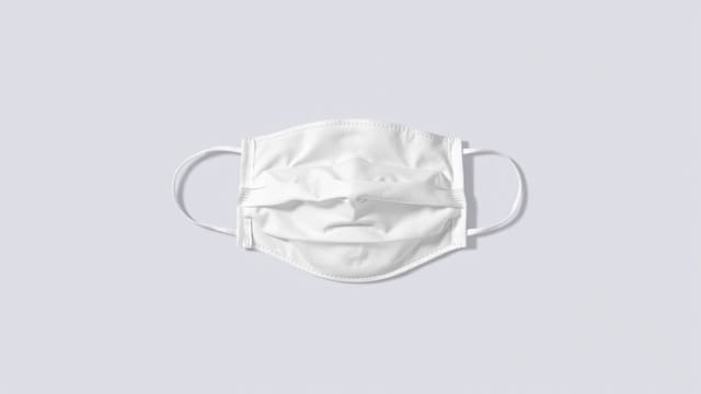 Young Again Masque Kevin Murphy