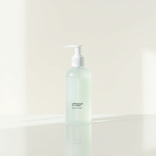 Youth Luminous Gel Oil Cleanser