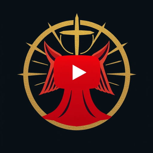 Youtube Litany Of The Holy Spirit