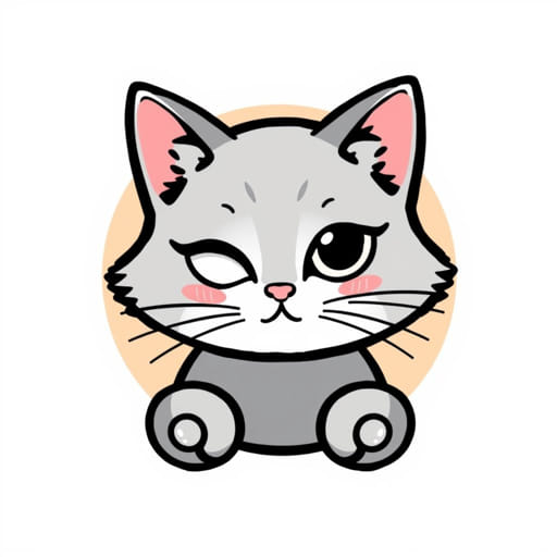 Zeesea Tipsy Kitty Eyeshadow Quad