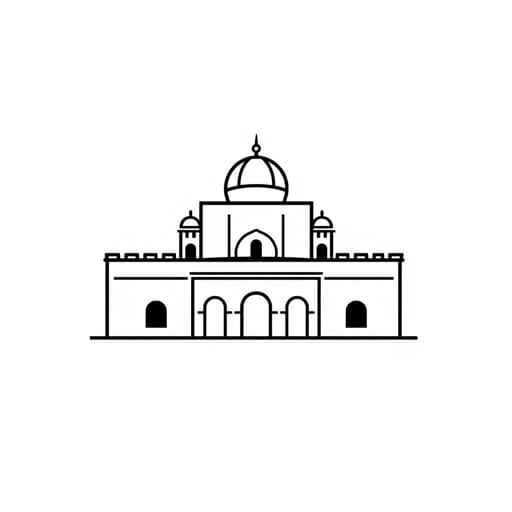 A Historical Place Paragraph