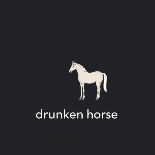 A Time For Drunken Horses