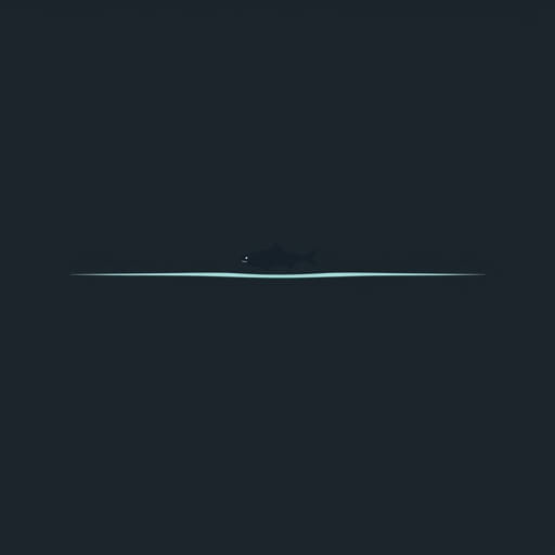 All Desolate Deep Fisch