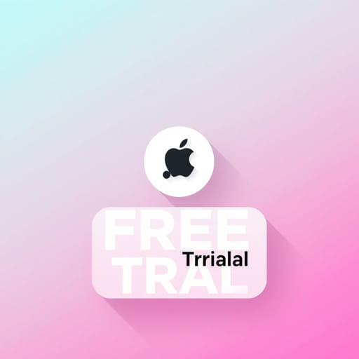 Apple Music Free Trial