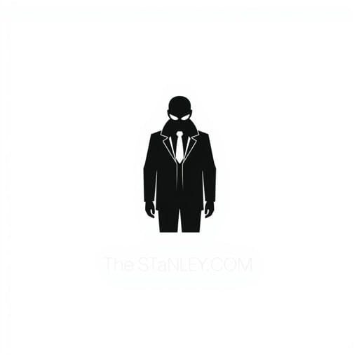 The Stanley Parable Narrator