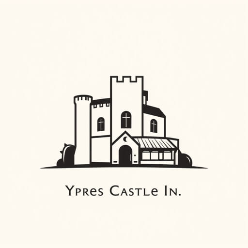 The Ypres Castle Inn