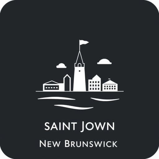 To Saint John Nb