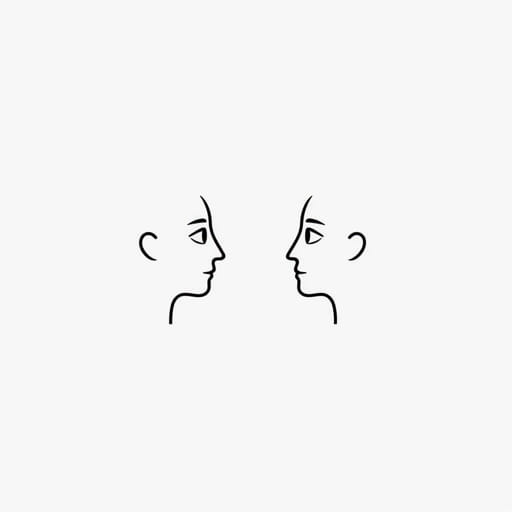 To See Eye To Eye Idiom Meaning