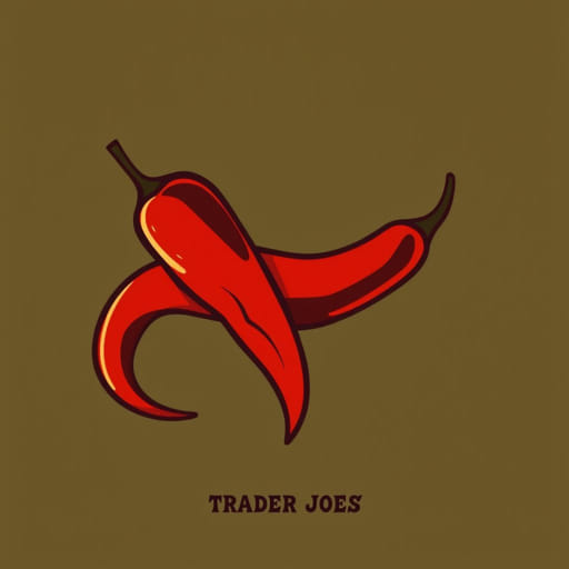 Trader Joe'S Smoked Ghost Chilies