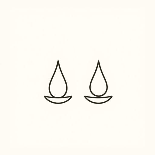 Two Examples Of Litotes