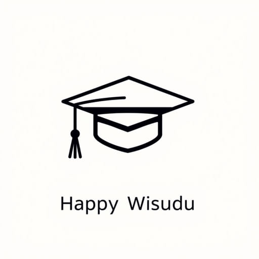Ucapan Wisuda Bahasa Inggris Gaul