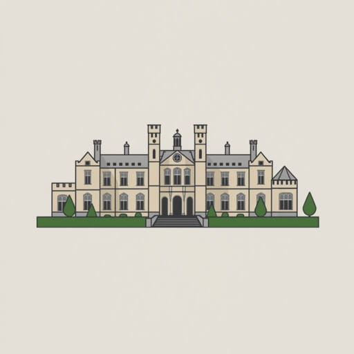 Uk Biggest Stately Homes