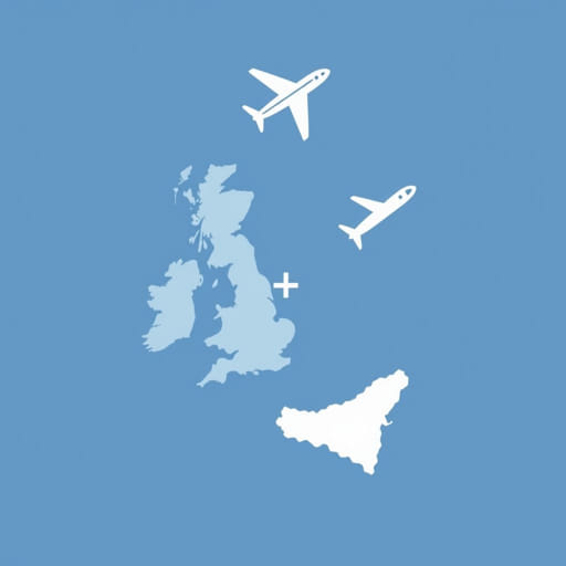 Uk To Sicily Flights