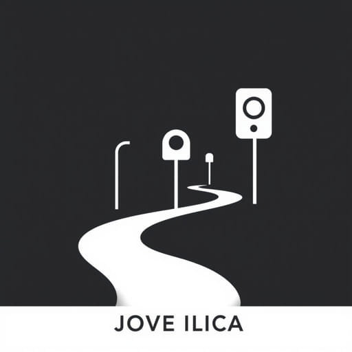 Ulica Jove Ilica Beograd