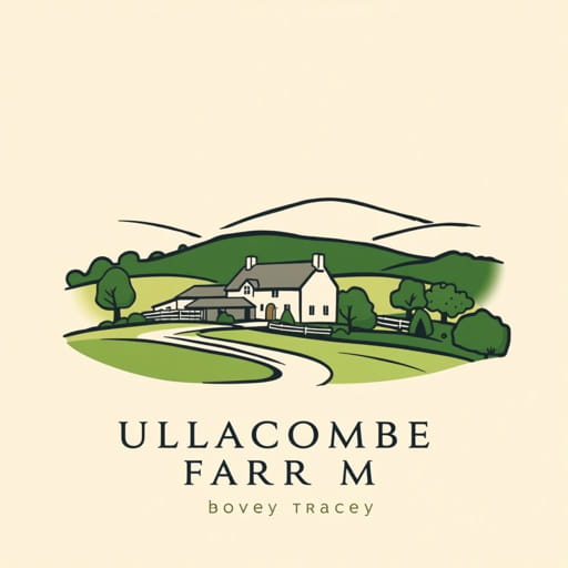Ullacombe Farm Bovey Tracey