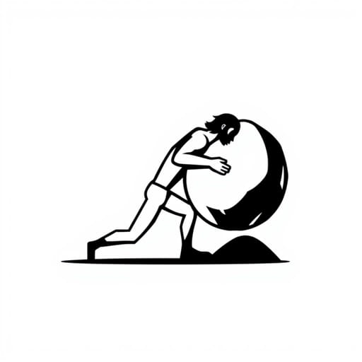 Ultrakill Sisyphus Voice Actor