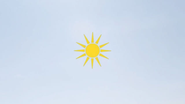 Under The Sicilian Sun