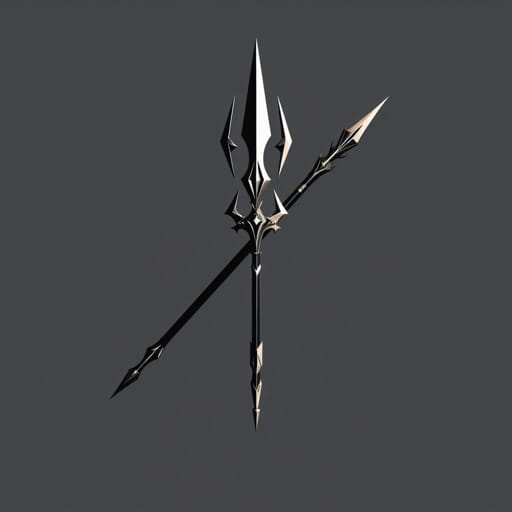 Unique Quarterstaff Diablo 4