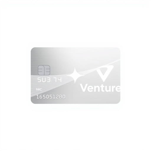 Upgrade Capital One Quicksilver To Venture