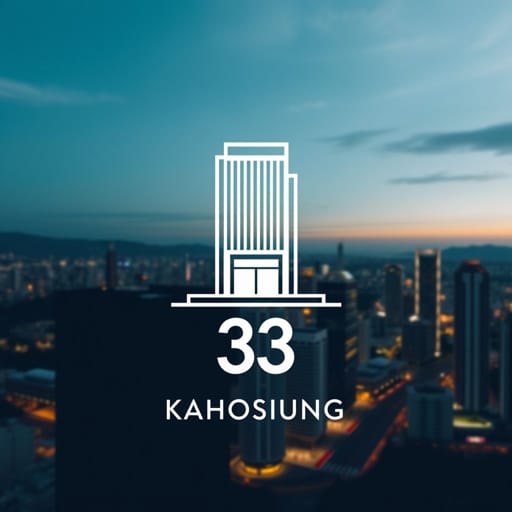 Urban Hotel 33 Kaohsiung