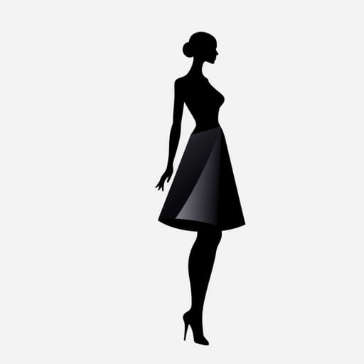 Urfi Javed Cone Dress