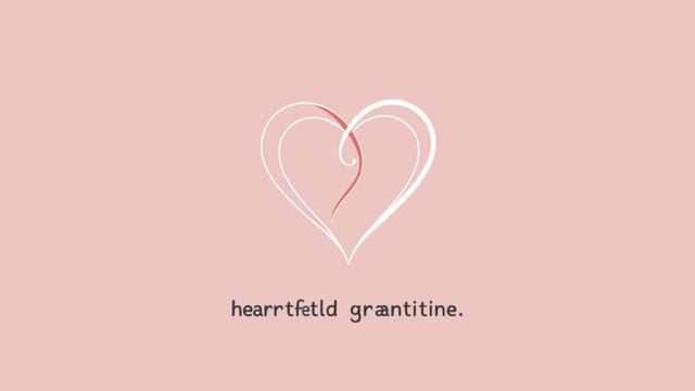 Use Of Heartfelt Gratitude In A Sentence