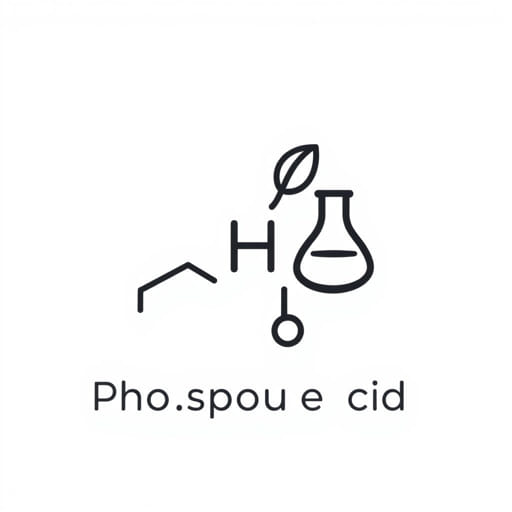 Uses Of Phosphorous Acid