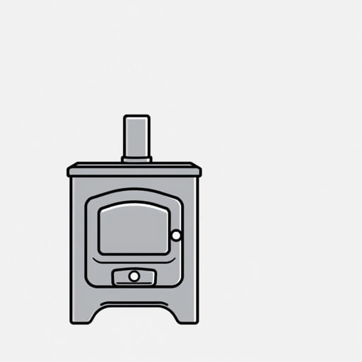 Using A Rayburn For Central Heating