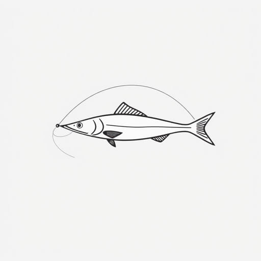 Using Garfish As Bait