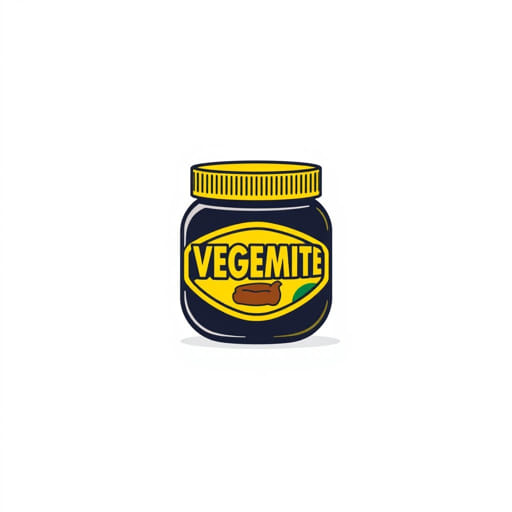 Using Vegemite As Stock