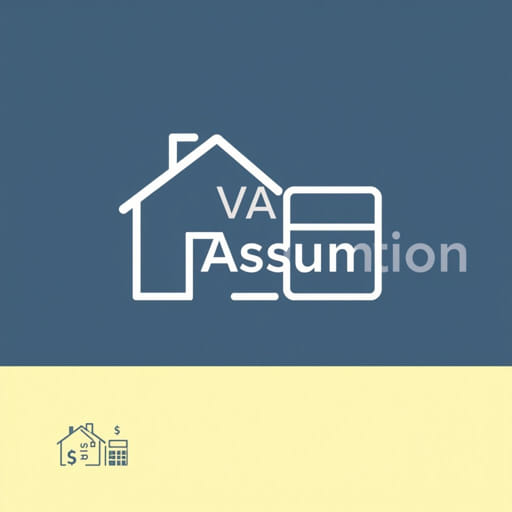 Va Loan Assumption Calculator
