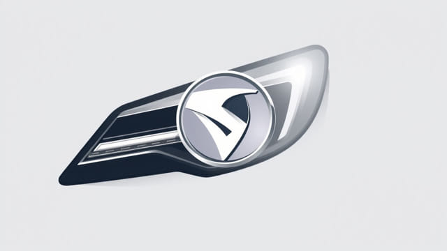 Vauxhall Insignia Nearside Headlight